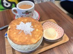 -芙蕾哥哥souffle