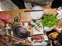 -御牛道日式烤肉料理(杭州万象城店)