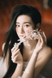 点击看大图 -吉光片羽高端婚纱摄影(泰州优选店)