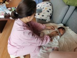 点击看大图 -大美母婴湖畔月子中心(江宁店)