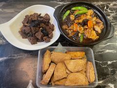 -王家沙点心店(南京西路总店)