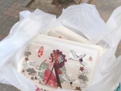 -清真老西北角温记粘食店(长沙路店)
