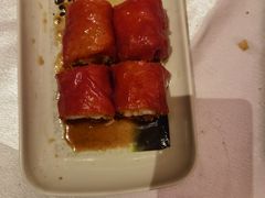 -上海金桥红枫万豪酒店-万豪中餐厅