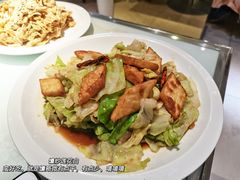 -撒拉花儿·新疆菜·清真(太阳宫店)