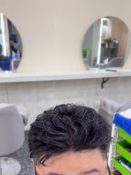 -东梵造型·烫发染发接发连锁SALON