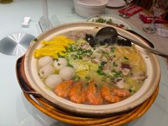 -江南韵·无锡太湖文化体验餐厅(凤凰天街店)