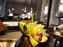 -深圳国际会展中心洲际酒店