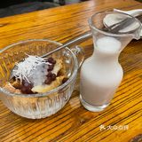 从昆明来北京吃到了非常正宗的云南菜