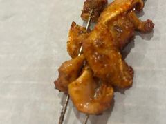 -郑喜旺烧烤(郑州总店)