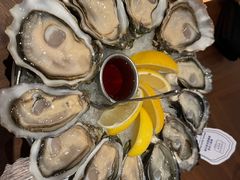 -Osteria Garden 生蚝花园餐厅(原进贤路店)