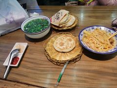 -魏家凉皮(兵马俑店)