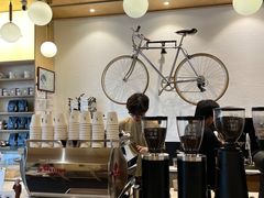 -常识咖啡common sense(春熙路店)