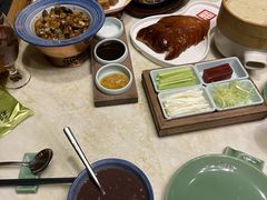 -那家小馆•北京菜•烤鸭(中关村店)