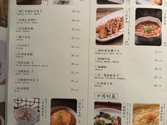 -外婆家(西红门荟聚购物中心店)