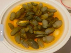 -小厨师·二十年沈家门小海鲜(百井坊巷店)