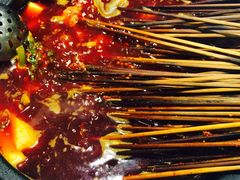 -钢管厂歆瑞源油卤串串香(春熙路太古里店)