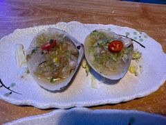-质烤烤物·活烤海鲜(质烤总店)
