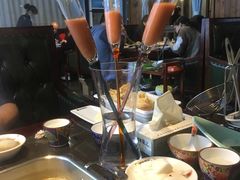 -潮牛魏记鲜牛肉火锅(开发区店)