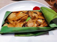-雀舞云南菜(乐客城店)