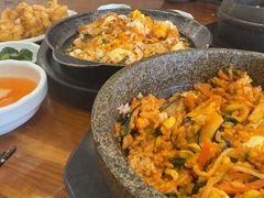 -全州拌饭馆(断桥店)