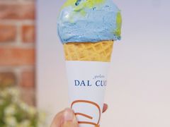 -Dal Cuore 达可芮冰淇淋(陕西北路店)