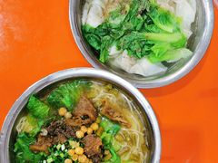 -南宁市连升风味小吃店