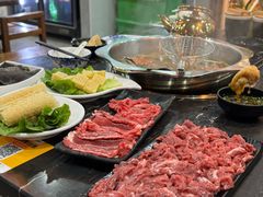 -小牛家村·贵州黄牛肉火锅(梦想小镇二分店)
