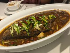 -鑫小城故事·藕汤·家常菜(台北一路总店)