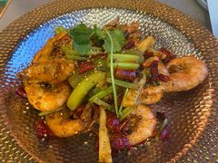 -醉炫音速烧烤·干煸菜(沙河总店)