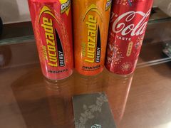 -香港珀丽酒店