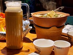 -吴越荣记苏州菜·松鼠桂鱼100%活鱼现做(斜塘老街店)
