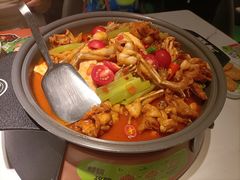 -淘蛙(广州星寰国际商业中心店)