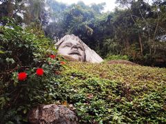 -西双版纳基诺山寨