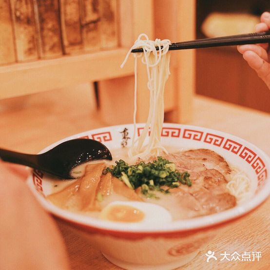 东云拉面(新·DNA店)