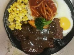 -汤姆家的优质牛排(王府井店)