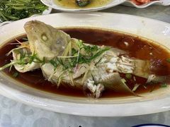 -范饭椰林川湘味海鲜·椰子鸡(三亚湾椰梦长廊店)