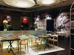 大堂-盛京辽菜小馆(龙之梦购物中心店)