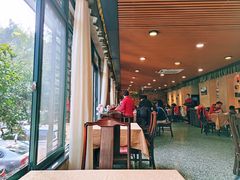 -龙井壹号·茶缘山景宴(龙井村店)