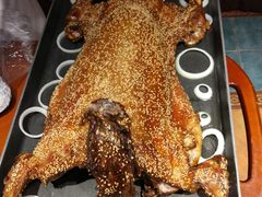 -九十九顶毡房(阜石路店)