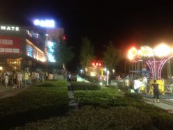 -贝乐欣亲子乐园(麦多生活广场店)