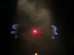 -STELLAR NIGHT CLUB星际酒吧(明发商业广场店)