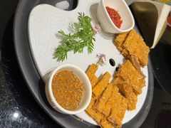 香煎鹿肉排-新乾隆酒楼(帝景园店)
