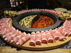 -蜀大侠火锅(四川北路店)