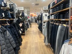 -优衣库(太原茂业天地店)