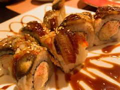 -山葵家·创意料理(宁波来福士店)