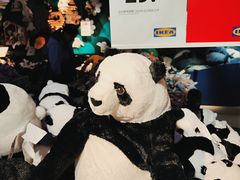 -宜家家居(四元桥商场店)