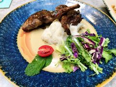 -大树餐厅(红旗街万达店)