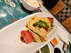 -滕记星发餐室·新加坡菜(巨鹿路店)