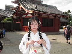 -浅草寺