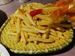 -有位虾匠·香辣蟹·小龙虾(李村店)